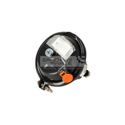 REMCILINDER HALDEX 16" 15MM STANG VOOR REMKLAUW